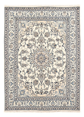 Tappeto Persero - Nain - 207 x 152 cm - beige chiaro