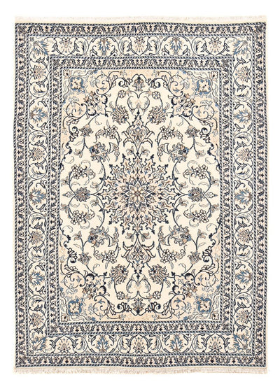 Nain - 12La Tappeto 152x207cm - Tappeto persiano