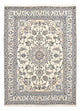 Nain - 12 la Tappeto 207x152cm - Tappeto persiano