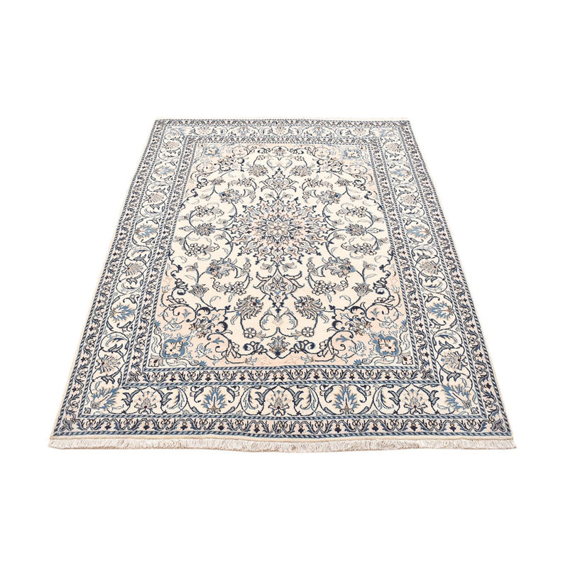 Tappeto Persero - Nain - 207 x 152 cm - beige chiaro