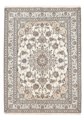 Tappeto Persero - Nain - 200 x 150 cm - beige chiaro