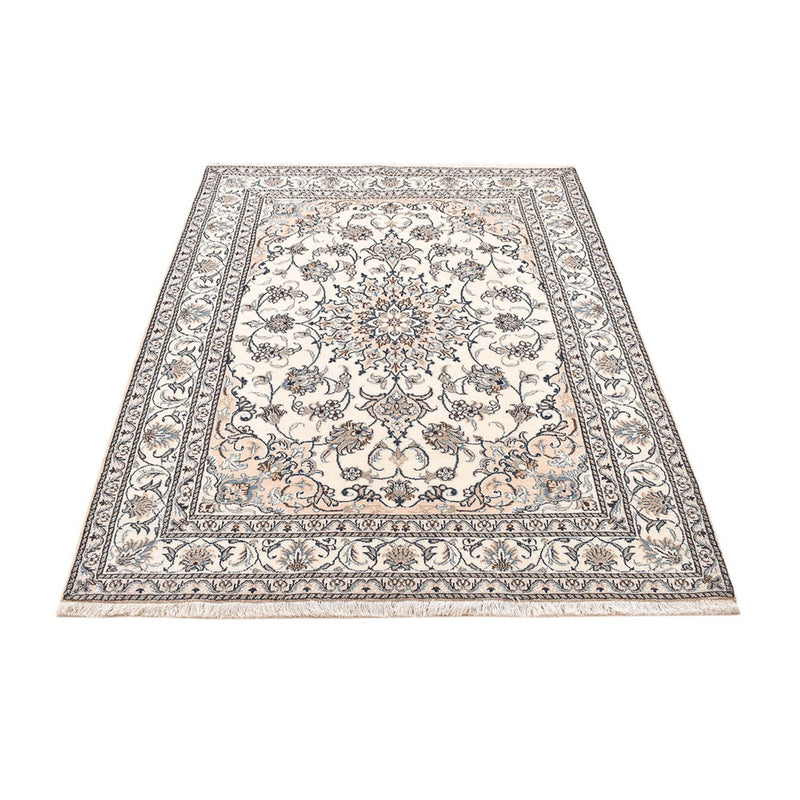 Tappeto Persero - Nain - 200 x 150 cm - beige chiaro