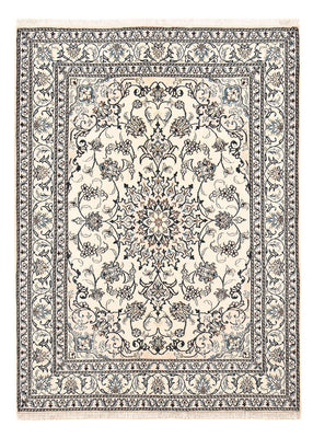 Tappeto Persero - Nain - 200 x 148 cm - beige chiaro