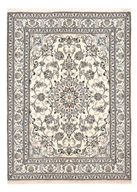 Tappeto Persero - Nain - 200 x 148 cm - beige chiaro