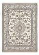 Nain - 12 la Tappeto 200x148cm - Tappeto persiano