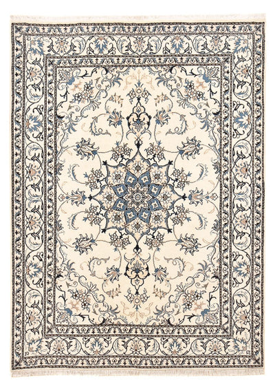 Nain - 12La Tappeto 151x204cm - Tappeto persiano