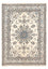 Tappeto Persero - Nain - 204 x 151 cm - beige chiaro