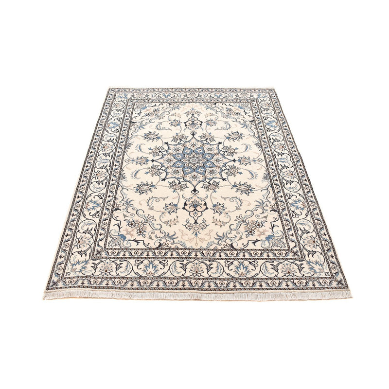 Tappeto Persero - Nain - 204 x 151 cm - beige chiaro