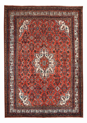 Tappeto Persero - Classico - 300 x 213 cm - rosso
