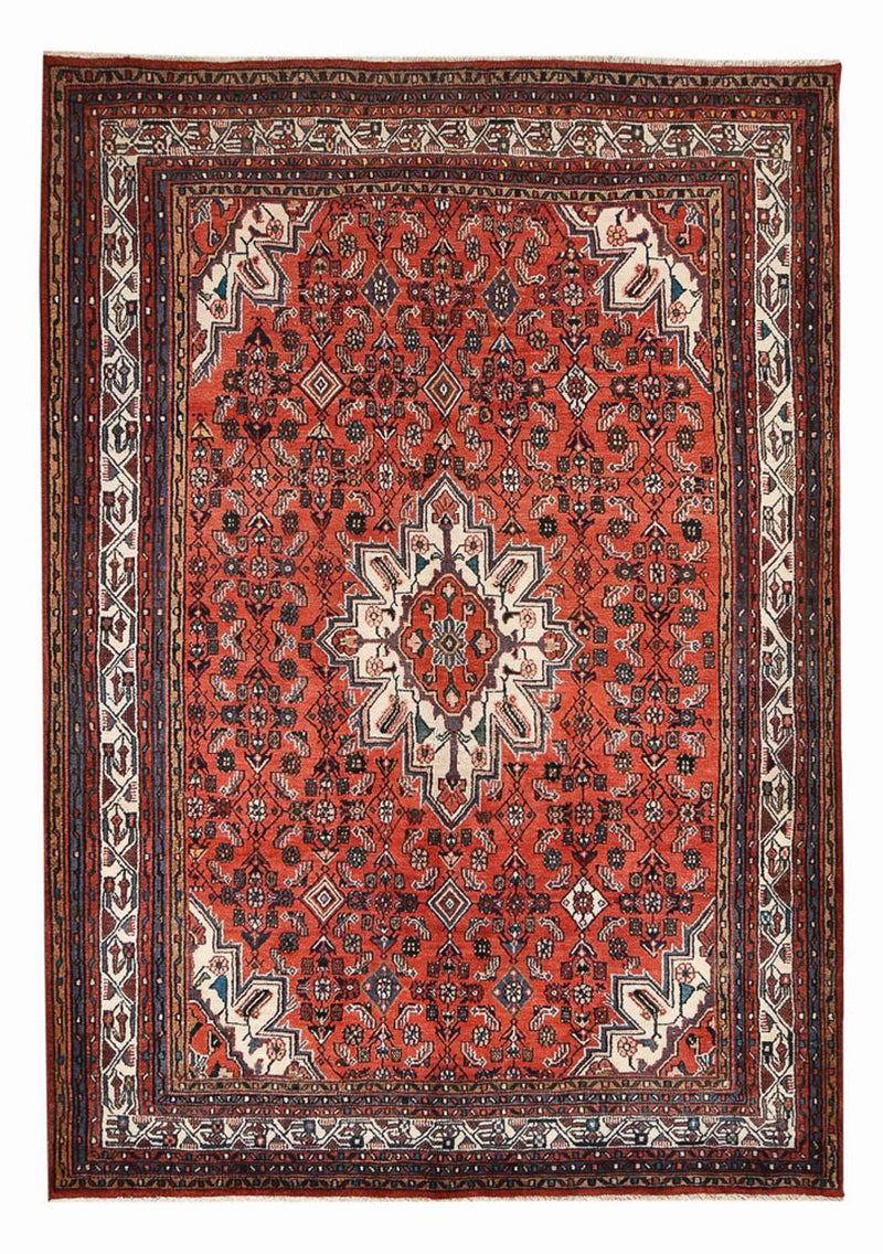 Tappeto Persero - Classico - 300 x 213 cm - rosso