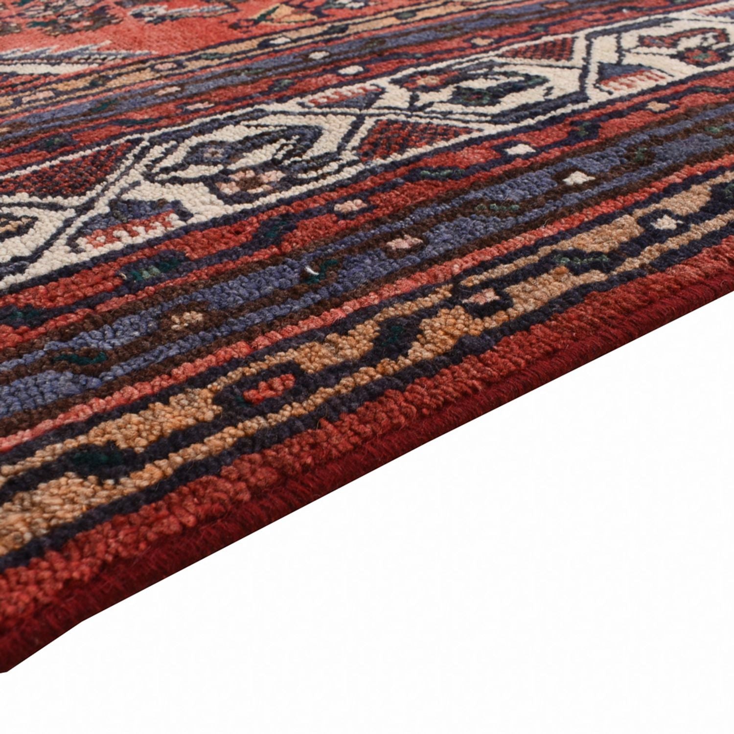 Tappeto Persero - Classico - 300 x 213 cm - rosso