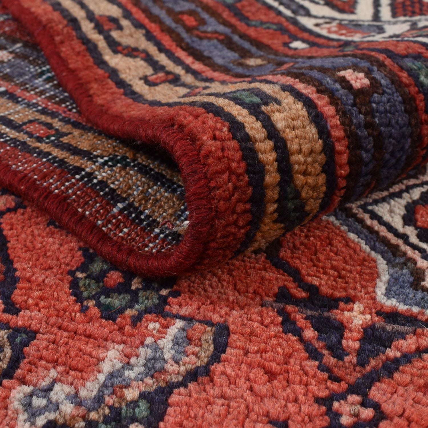 Tappeto Persero - Classico - 300 x 213 cm - rosso