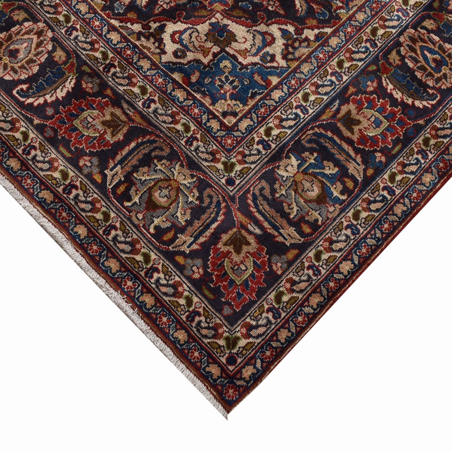 Tappeto Persero - Classico - 335 x 240 cm - rosso