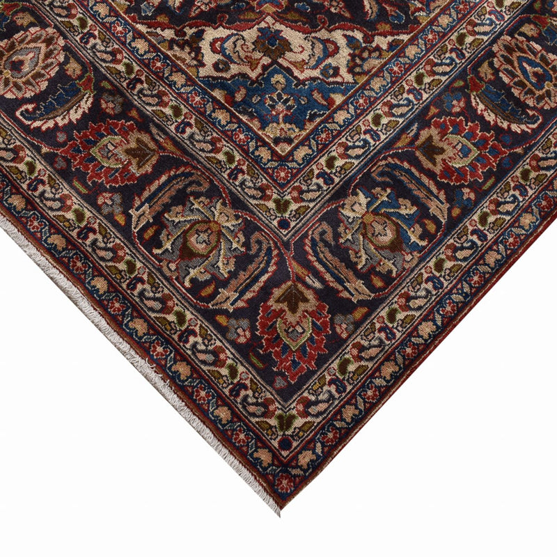Tappeto Persero - Classico - 335 x 240 cm - rosso
