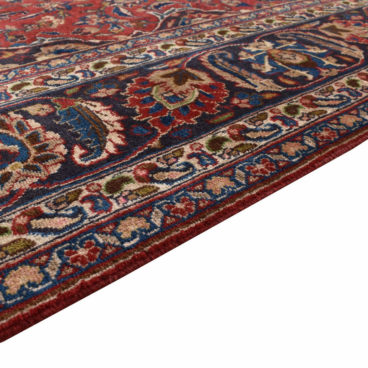 Mashhad Tappeto 335x240cm - Tappeto persiano