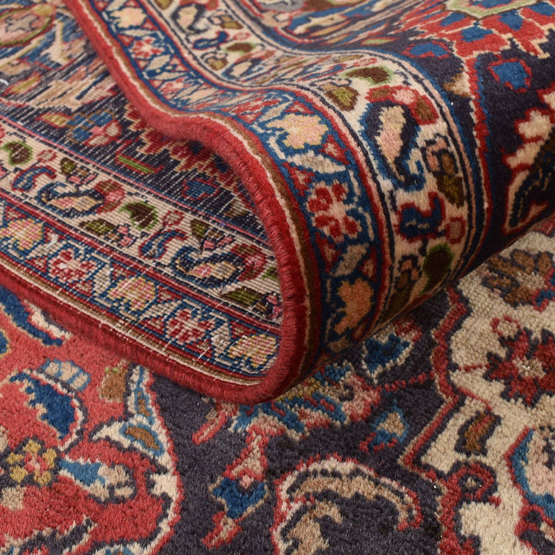 Tappeto Persero - Classico - 335 x 240 cm - rosso