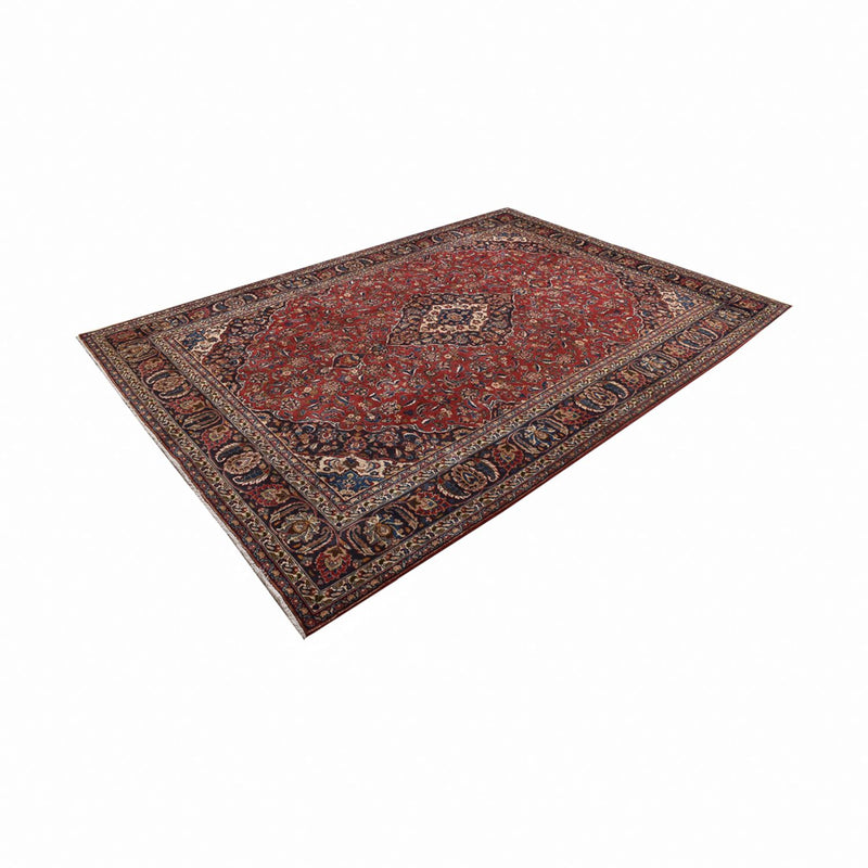 Tappeto Persero - Classico - 335 x 240 cm - rosso