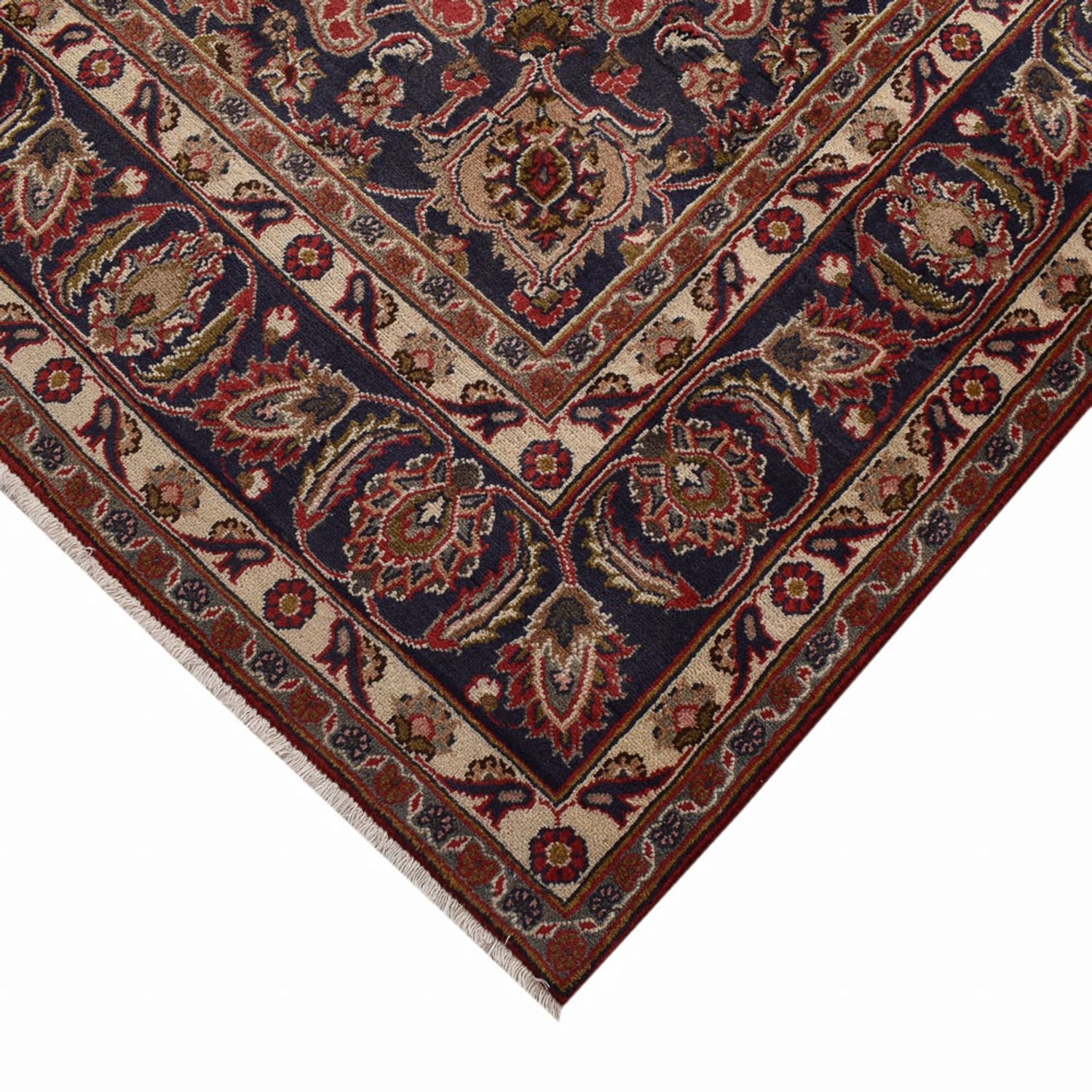 Tappeto Persero - Classico - 297 x 194 cm - rosso