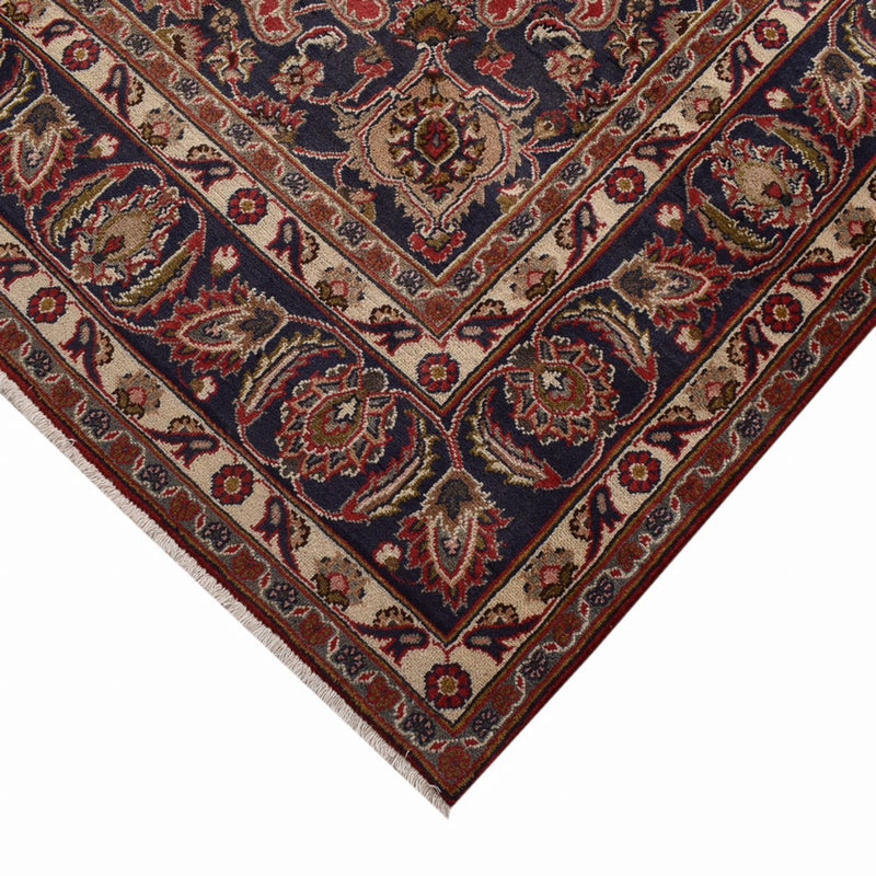 Tappeto Persero - Classico - 297 x 194 cm - rosso