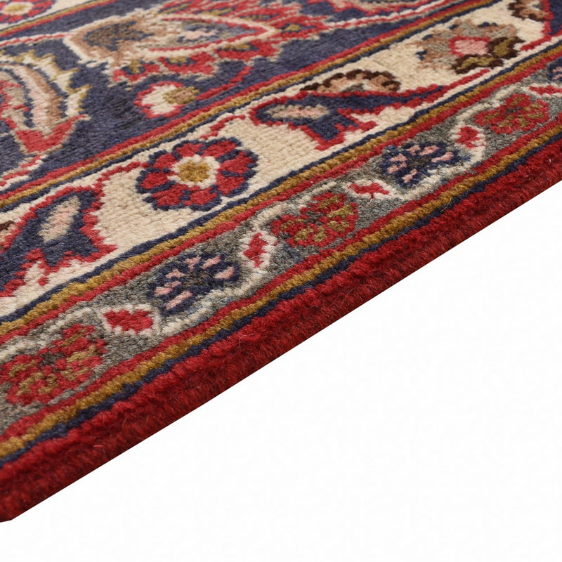 Tappeto Persero - Classico - 297 x 194 cm - rosso