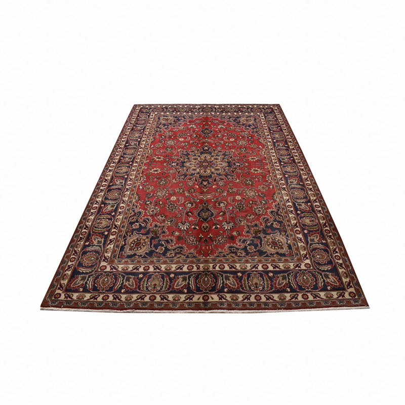 Tappeto Persero - Classico - 297 x 194 cm - rosso