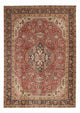 Tabriz Tappeto 348x245cm - Tappeto persiano