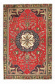 Tabriz Tappeto 155x100cm - Tappeto persiano