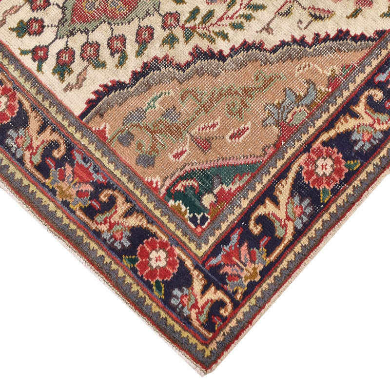 Tappeto Persero - Tabriz - 150 x 100 cm - multicolore