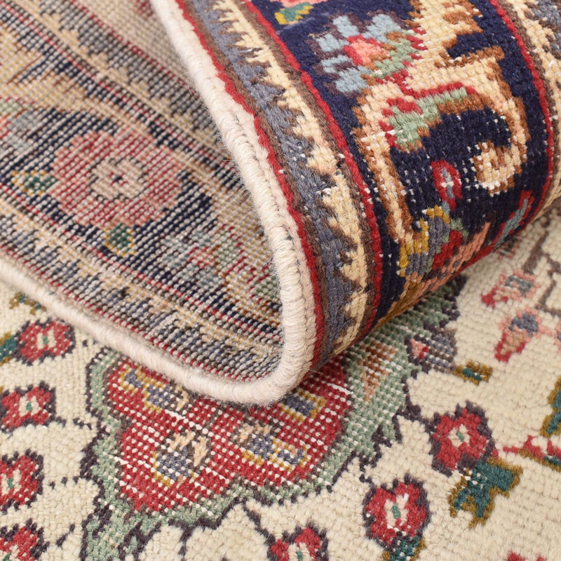 Tappeto Persero - Tabriz - 150 x 100 cm - multicolore