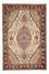 Tappeto Persero - Tabriz - 146 x 98 cm - multicolore