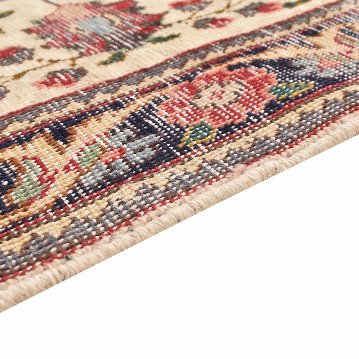 Tabriz Tappeto 98x146cm - Tappeto persiano