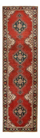 Tabriz Tappeto 340x96cm - Tappeto persiano
