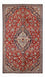 Tappeto Persero - Keshan - 244 x 146 cm - rosso