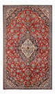 Kashan Tappeto 244x146cm - Tappeto persiano