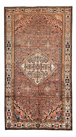 Tappeto Persero - Nomade - 298 x 164 cm - rosso chiaro