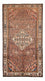 Tappeto Persero - Nomade - 298 x 164 cm - rosso chiaro