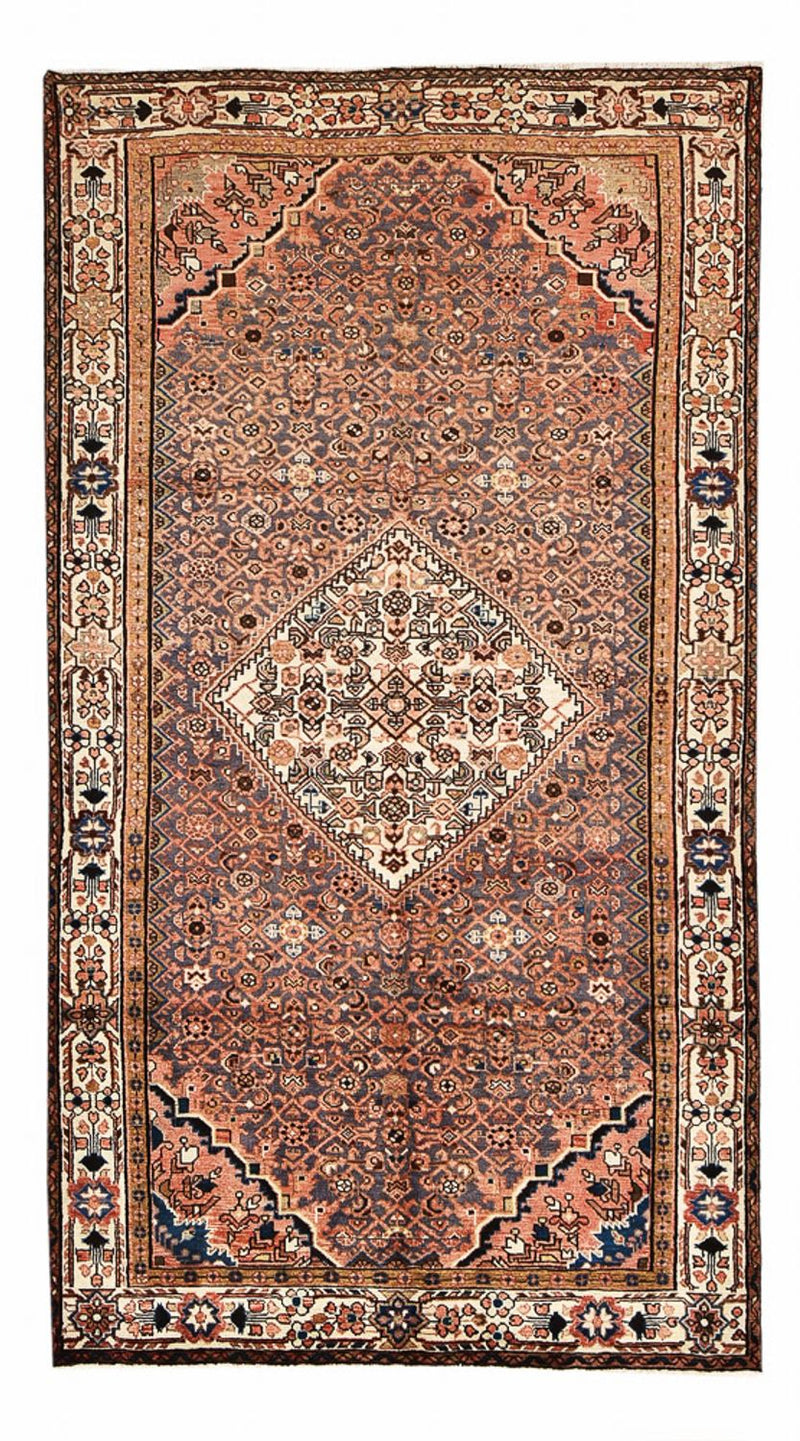 Tappeto Persero - Nomade - 298 x 164 cm - rosso chiaro