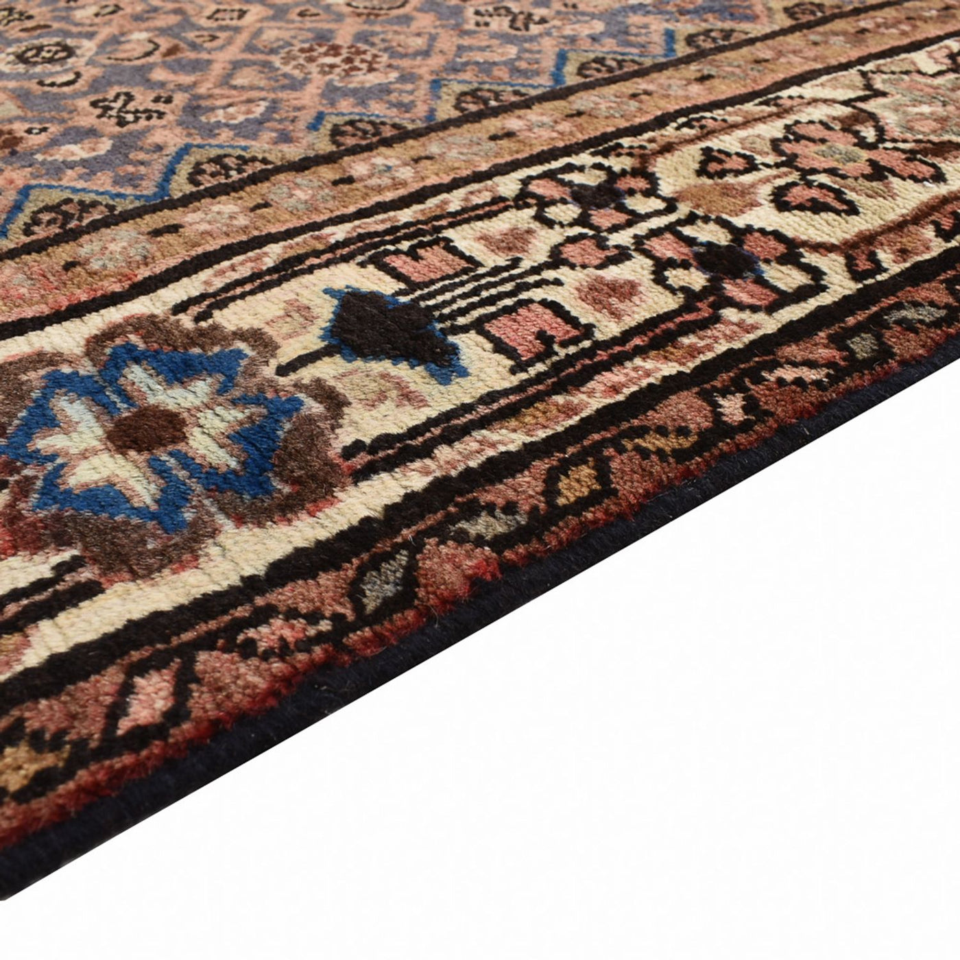 Borchalou Tappeto 298x164cm - Tappeto persiano