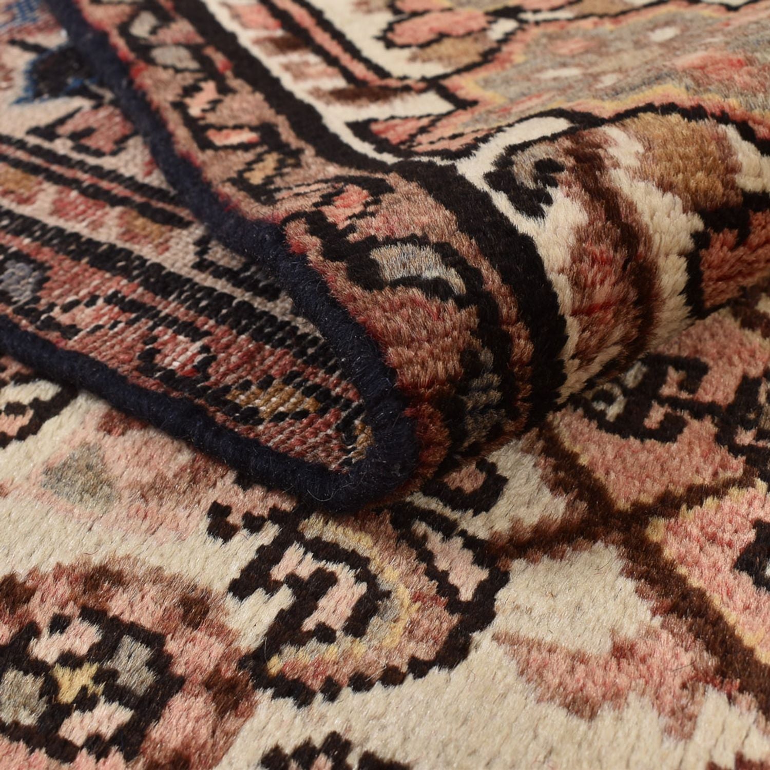 Tappeto Persero - Nomade - 298 x 164 cm - rosso chiaro