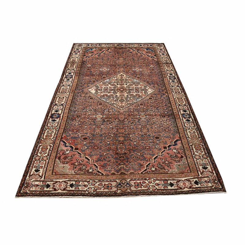 Tappeto Persero - Nomade - 298 x 164 cm - rosso chiaro