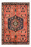 Tappeto Persero - Nomade - 237 x 155 cm - rosso chiaro