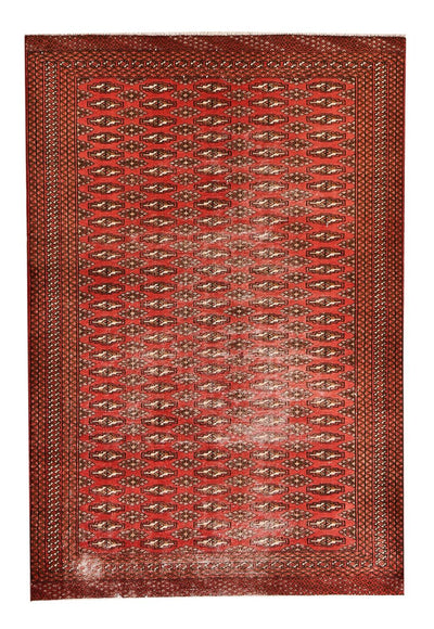 Tappeto Turkaman 128x190cm - Tappeto persiano