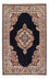 Tappeto Persero - Classico - 205 x 128 cm - blu scuro