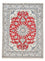 Tappeto Persero - Nain - 200 x 149 cm - rosso