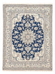 Nain - 12 la Tappeto 198x149cm - Tappeto persiano