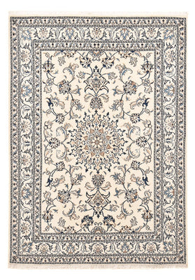 Tappeto Persero - Nain - 200 x 144 cm - beige chiaro
