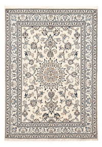 Tappeto Persero - Nain - 200 x 144 cm - beige chiaro