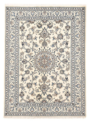 Tappeto Persero - Nain - 195 x 150 cm - beige chiaro