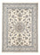 Tappeto Persero - Nain - 195 x 150 cm - beige chiaro