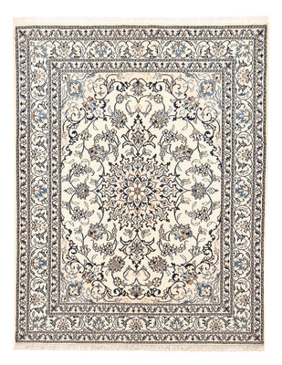 Tappeto Persero - Nain - 195 x 150 cm - beige chiaro